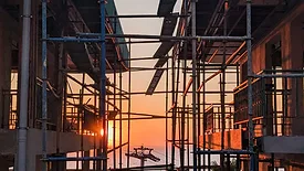 Scaffolds