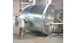 Spiral Duct