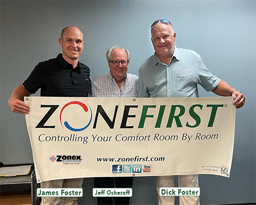 Zonefirst