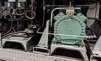 CO2 Compressors CO2 Compressors