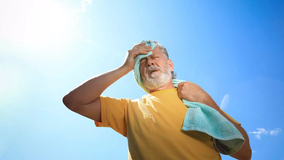 2024 Summer Weather Forecast