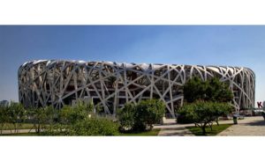 Beijing olympics 1