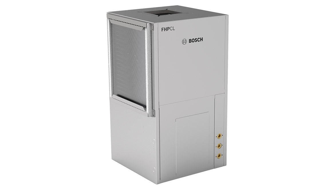 Bosch CL Series Heat Pump