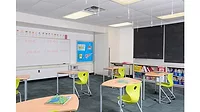Classroom
