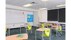 Classroom