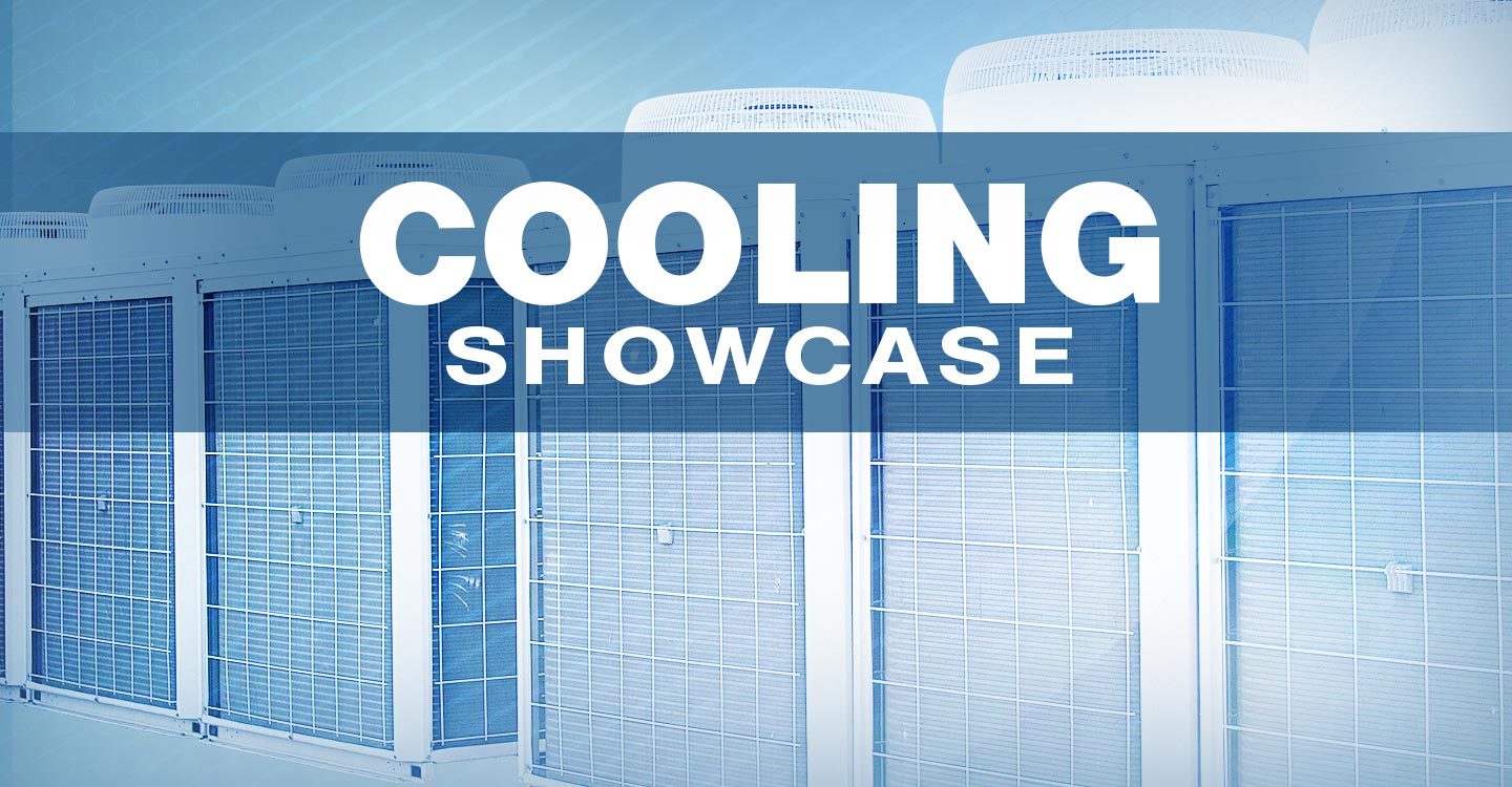 Commercial Cooling Showcase