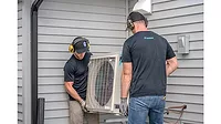 Daikin FIT Outdoor Unit Installation