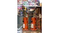 Drier Compressor Drier Compressor