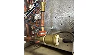 Electronic Expansion Valve Electronic Expansion Valve
