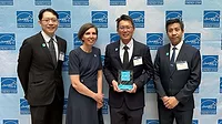 Energy Star Awards