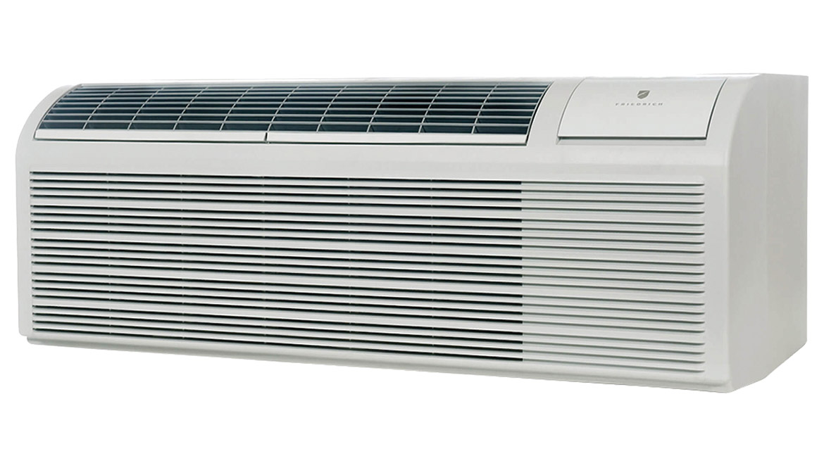 Friedrich Air Conditioning Packaged Terminal Heat Pump