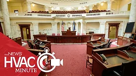 Possibilities of a National Decarbonization Policy: An HVAC Minute Video Update - May 21, 2024