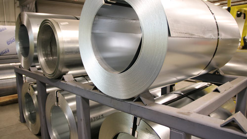 Sheet Metal