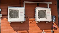Sizing Heat Pumps