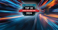 Top 30 HVACR Distributors of 2024