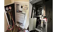 Water Source Heat Pump