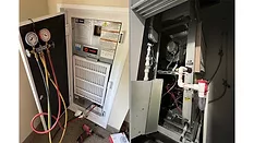 Water Source Heat Pump