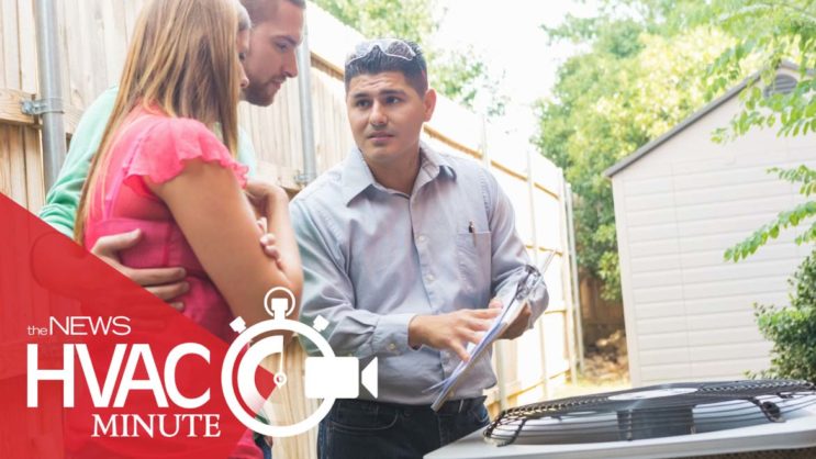 What Millennial Homeowners Want From an HVAC Contractor