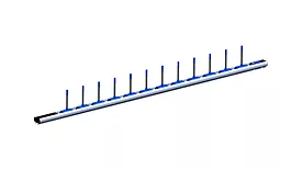 degree controls airflow instrumentation system