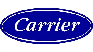 Carrier logo ii