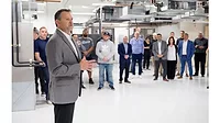 LG HVAC Training Center_Crowd.jpg
