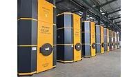 Acme Electrode Boilers Acme Electrode Boilers