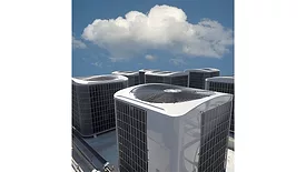 Chemours Air Conditioners