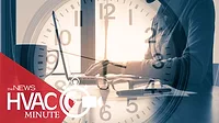 Effects of New Overtime Rule on HVAC Contractors - An HVAC Minute Video Update: June 18, 2024