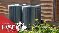 Hudson and Chemours’ Reclaimed Refrigerant Deal: An HVAC Minute Video Update - June 3, 2024 Hudson and Chemours’ Reclaimed Refrigerant Deal: An HVAC Minute Video Update - June 3, 2024