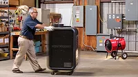 MovinCool Climate Pro AC Unit MovinCool Climate Pro AC Unit