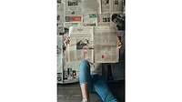 Newspaper Newspaper