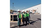 Rainforest Commercial AirPlumbing Technicians