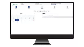 Successware with AI Scheduling