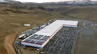 Tesla Gigafactory