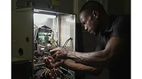 Trane Technician
