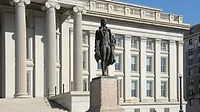 US Treasury
