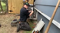Wiring a Condenser Wiring a Condenser
