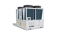 YORK air-to-water inverter scroll modular heat pump YORK air to water inverter scroll modular heat pump.png