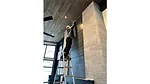 Zinc Home Cieling 