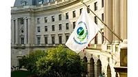 Environmental Protection Agency Building Environmental Protection Agency Building
