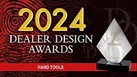 2024 Dealer Design Awards - Hand Tools