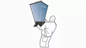 Air Balancing Diagram