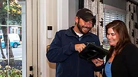 Contractor and Customer Contractor and Customer