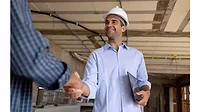 Contractor with a Plan