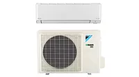 Daikin Atmosphera Heat Pump