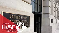 EPA Proposes Rule to Mitigate Worries About Unsold VRF Inventory: An HVAC Minute Video Update - July 1, 2024 EPA Proposes Rule to Mitigate Worries About Unsold VRF Inventory: An HVAC Minute Video Update - July 1, 2024