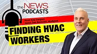 Finding HVAC Workers