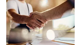 Handshake