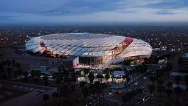 Intuit Dome