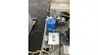 PSC Fan Motor